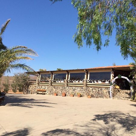 Country Home La Manigua Ojos de Garza المظهر الخارجي الصورة