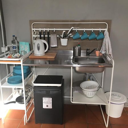 Country Home La Manigua Ojos de Garza المظهر الخارجي الصورة
