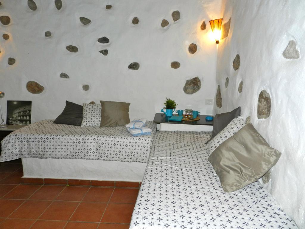 Country Home La Manigua Ojos de Garza الغرفة الصورة