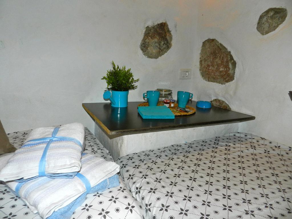 Country Home La Manigua Ojos de Garza الغرفة الصورة