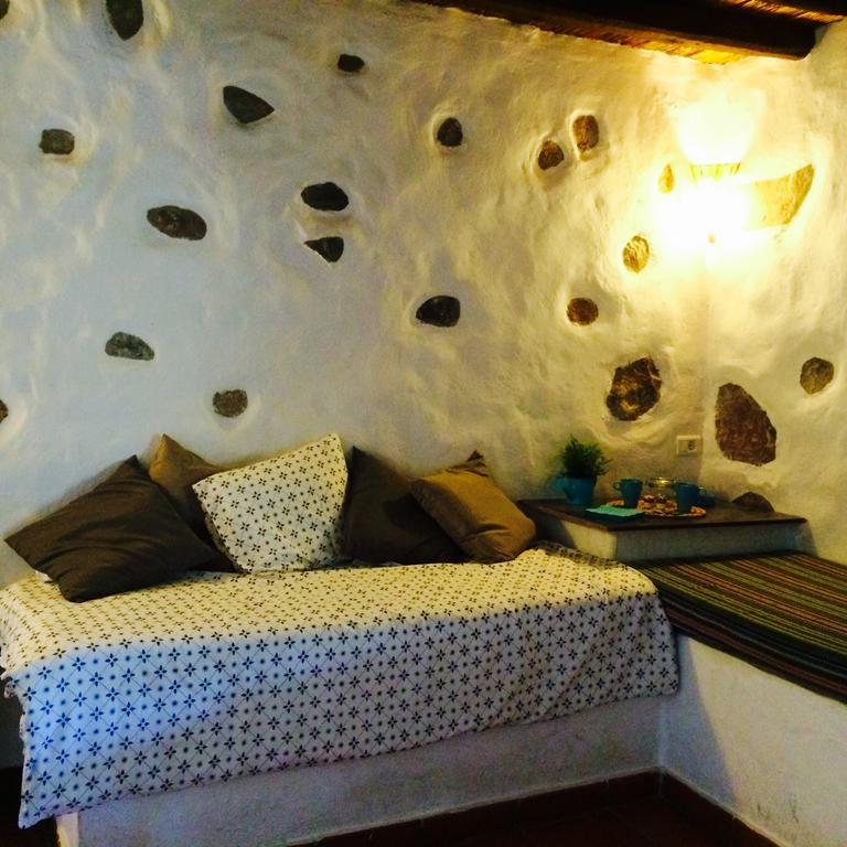 Country Home La Manigua Ojos de Garza الغرفة الصورة
