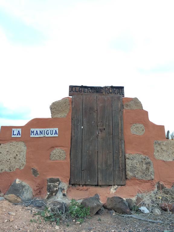 Country Home La Manigua Ojos de Garza المظهر الخارجي الصورة