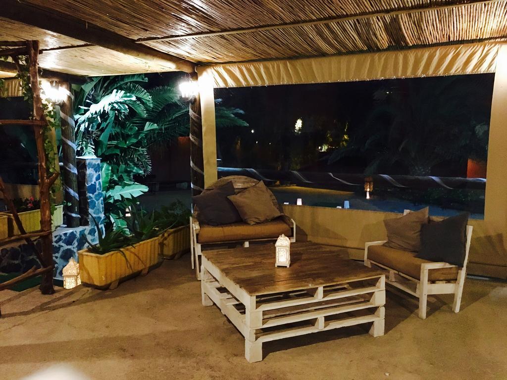 Country Home La Manigua Ojos de Garza المظهر الخارجي الصورة