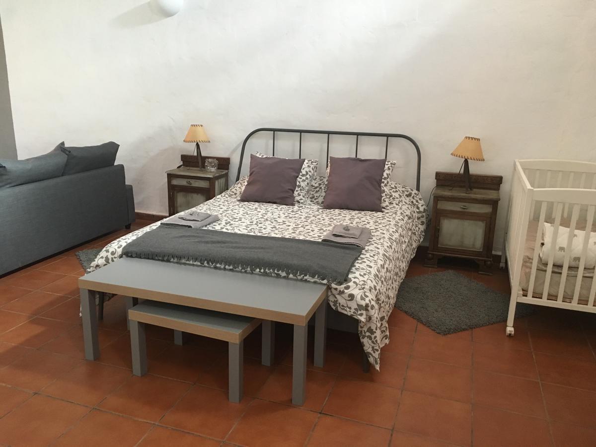 Country Home La Manigua Ojos de Garza المظهر الخارجي الصورة