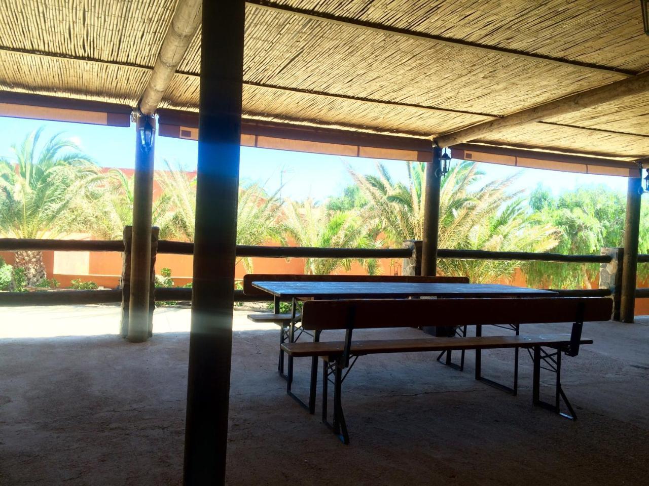 Country Home La Manigua Ojos de Garza المظهر الخارجي الصورة