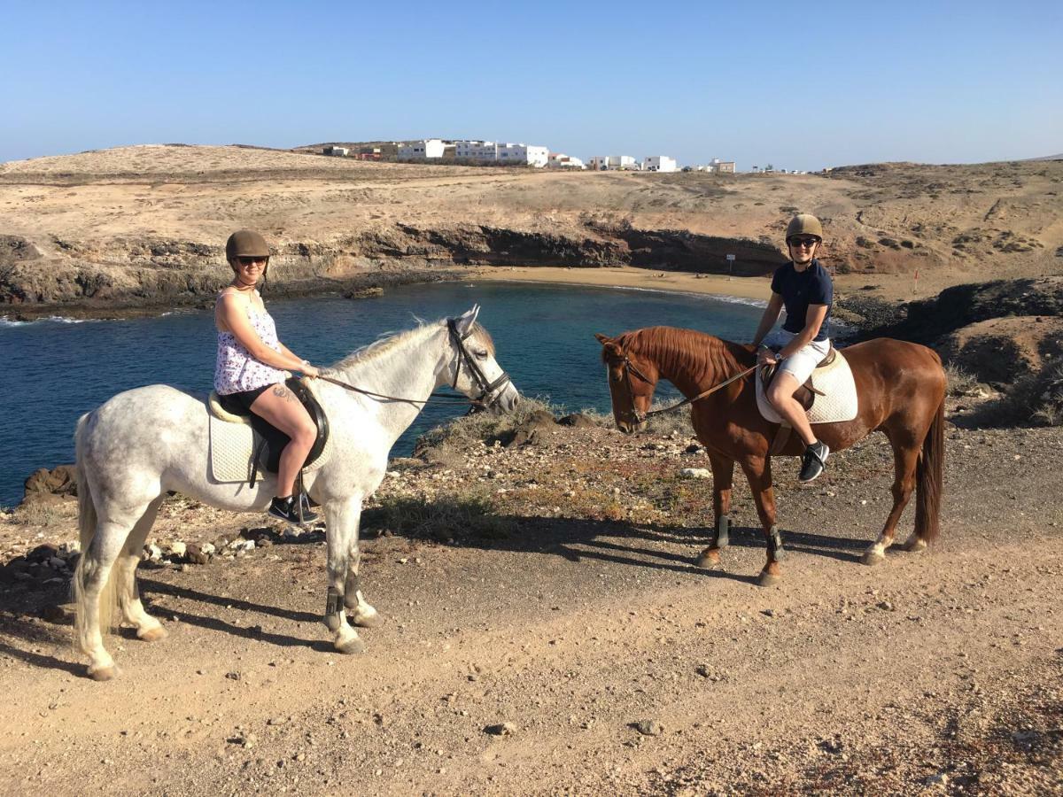 Country Home La Manigua Ojos de Garza المظهر الخارجي الصورة