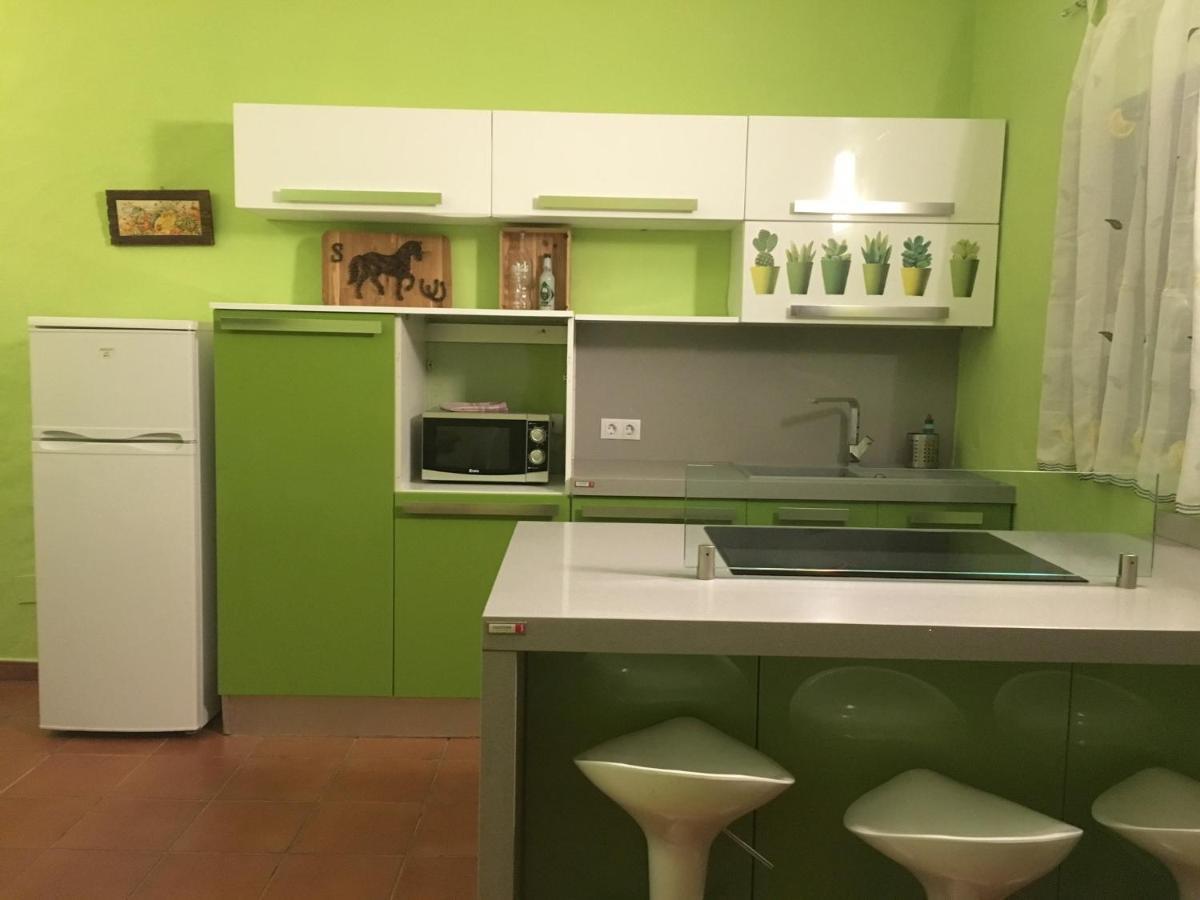 Country Home La Manigua Ojos de Garza المظهر الخارجي الصورة