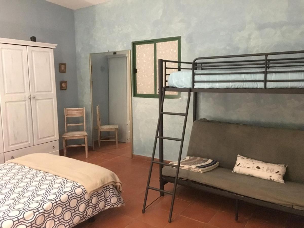 Country Home La Manigua Ojos de Garza المظهر الخارجي الصورة