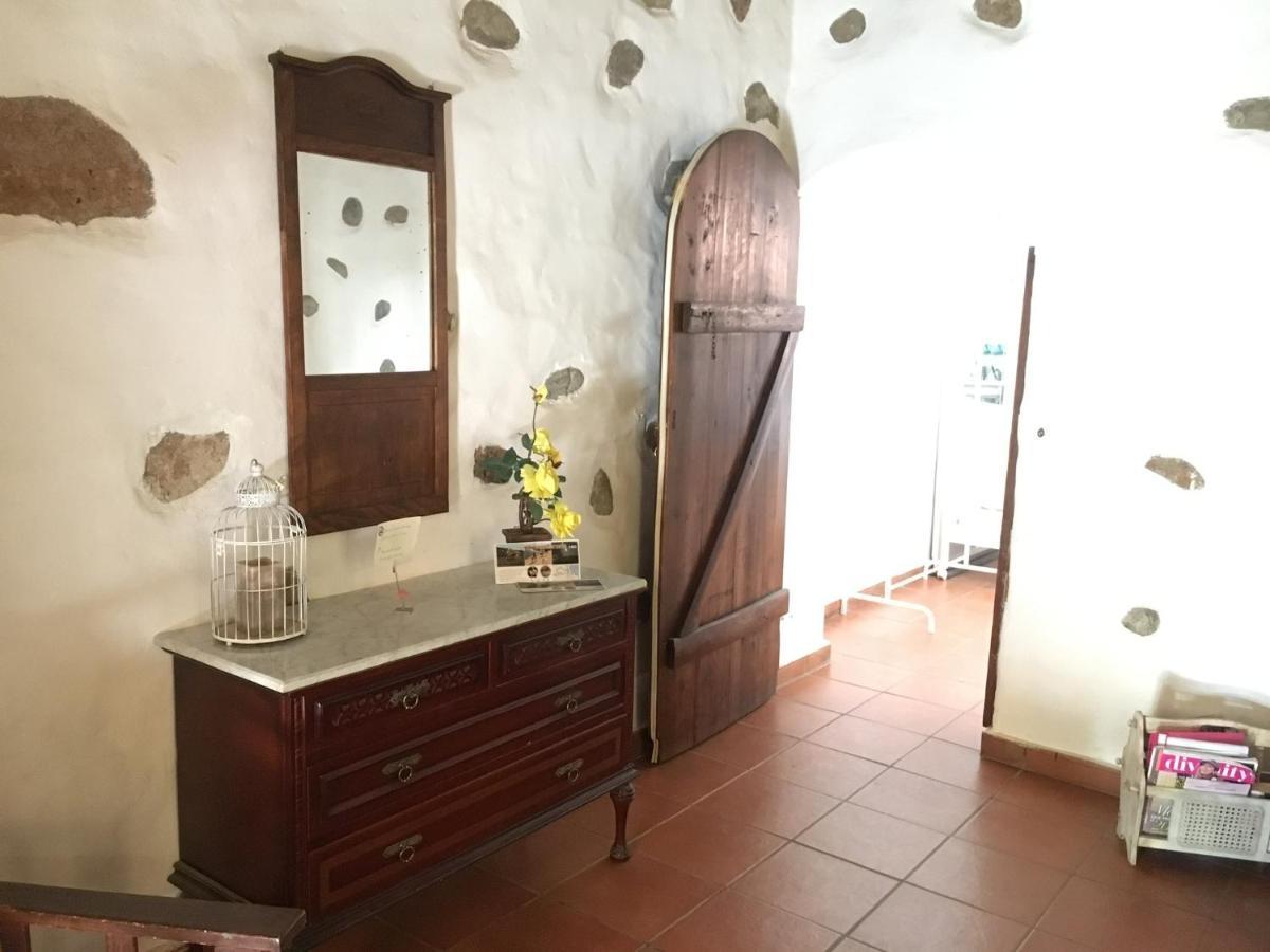 Country Home La Manigua Ojos de Garza المظهر الخارجي الصورة