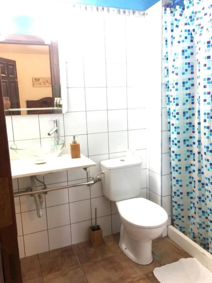 Country Home La Manigua Ojos de Garza المظهر الخارجي الصورة