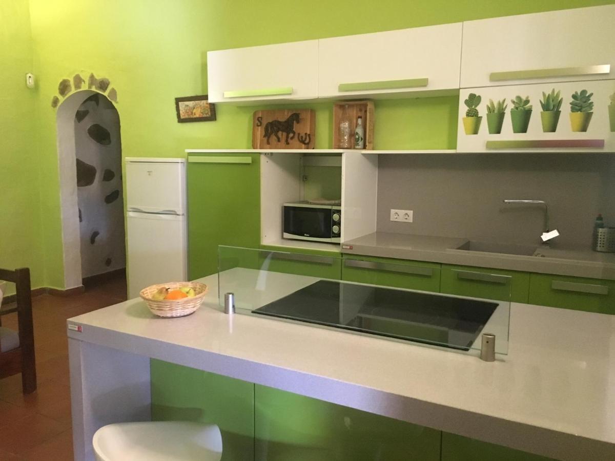 Country Home La Manigua Ojos de Garza المظهر الخارجي الصورة