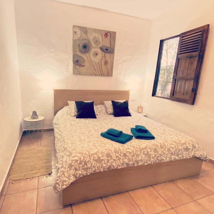 Country Home La Manigua Ojos de Garza المظهر الخارجي الصورة